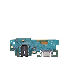 Charging Port Board with Headphone Jack for Galaxy A32 5G (A326 / 2021) (Premium)