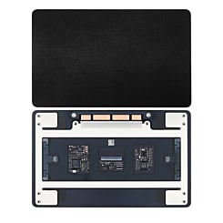 Trackpad for MacBook Pro 14" (A3401 / 2024) (SPACE BLACK)