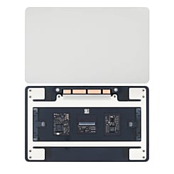Trackpad for MacBook Pro 14" (A3401 / 2024) (SILVER)