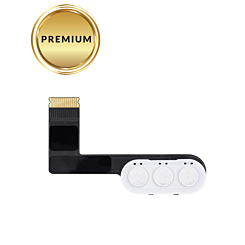 Keyboard Flex Cable for iPad Air 4 / Air 5 (SILVER) (Premium)
