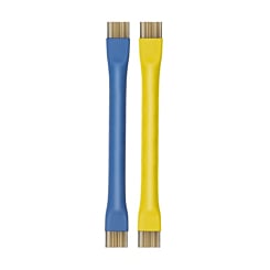 Double Head Anti Static ESD Safe Cleaning Brush ( 2 Pcs Set)
