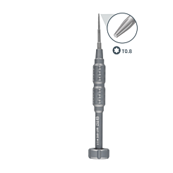 BEST 895 Anti-slip Disassemble Precision Bolt Screwdriver - Pentalobe 0.8