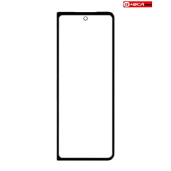 Outer Glass w/ OCA (Premium) for Galaxy Fold 4 (G+ Oca Pro)