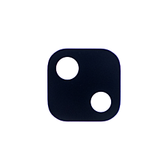 Back Camera Lens with Adhesive for Google Pixel 4A (Glass Only)