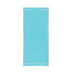 Pre-cut LCD Adhesive Tape for Google Pixel 4A (1 Piece)
