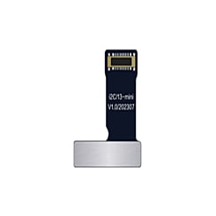 Order the i2C Rear Camera Tag-on Repair Flex Cable No Welding for iPhone 13 and 13 Mini.

