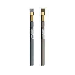 i2C CL01 Motherboard IC Glue Removal Brush (2 Pcs / Set)