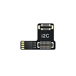 Shop the i2C MC12 Face ID Repair Tag-on External Cable for iPhone 11, not returnable.