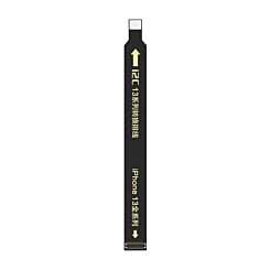 Order the i2C i6S Programmer Extender Converts Face Change Cable for iPhone 13 Series and iPad A12X Not Returnable.
