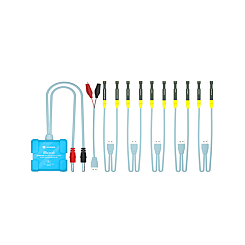 SUNSHINE iBoot-B Android Mobile Phone Power Cable (Not Returnable) (Only Ground Shipping)