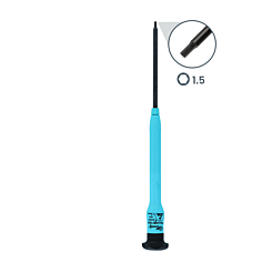 iFixit 1.5mm Hex Screwdriver - New / Moody - Made in USA (Not Returnable)