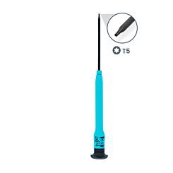 iFixit T5 Torx Screwdriver - New / Moody - Made in USA