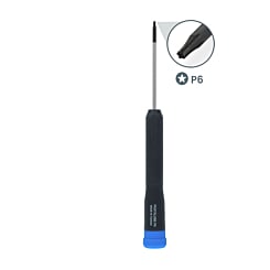 iFixit P6 Pentalobe Screwdriver 2009 15" MacBook Pro Battery (Not Returnable)