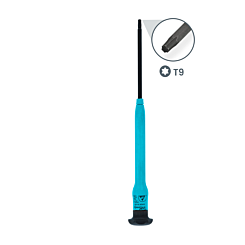 iFixit T9 Torx Screwdriver - New / Moody - Made in USA