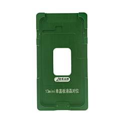 Shop the Refurbishing Alignment Metal Mould for iPhone 13 Mini, Not Returnable, Ground Shipping Only.

