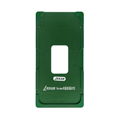Order the Screen Alignment Mold for iPhone 14 Pro Max 2in1 — not returnable and available only with ground shipping.
