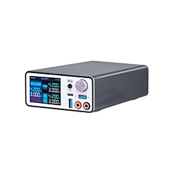 AiXun P2408S Intelligent Stabilized Power Supply 110V/US Adapter (Only Ground Shipping)