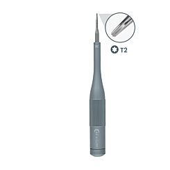 LuoWei Tomahawk High Precision Magnetic Screwdriver - Torx T2 (Not Returnable)