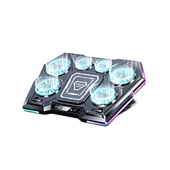 LEIZUN D13 Laptop / Macbook Semiconductor Cooling Fan (13'' - 16'') (Only Ground Shipping)