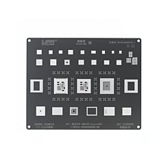 MaAnt BGA Reballing Stencils For Galaxy S20