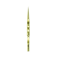 MaAnt TA-2 High - Precision Titanium Alloy Stainless Steel Flying Lead Tweezers - Curved Head (Not Returnable)