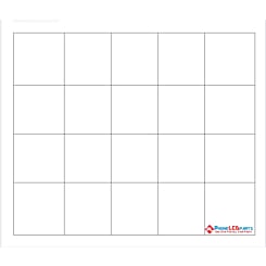 BEST Magnetic Mat (30cm x 25cm) (Only Ground Shipping)