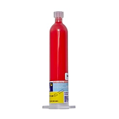 Mechanic 4107 Epoxy Resin Adhesives PCB Red Glue (40gr)