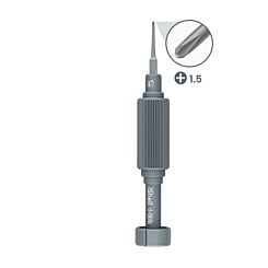 Mechanic iShell Max Mortar Mini High Hardness Screwdriver Phillips + 1.5