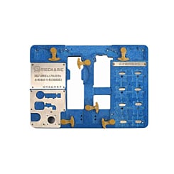 Mechanic MR8S Multi-Functional Motherboard CPU PCB Holder Repair Fixture