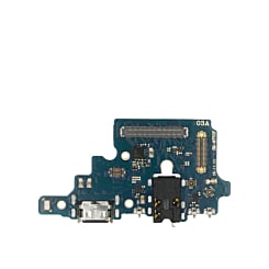 Charging Port Board with Headphone Jack for Galaxy Note 10 Lite (N770F) (Premium)