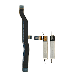 Mainboard Flex Cable with Module for Galaxy Note 20 5G (4 Piece Set)