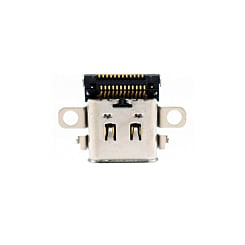 USB Charging Port for Nintendo Switch