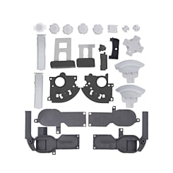 D-Pad (GRAY) for Nintendo Switch Joy Con Controller