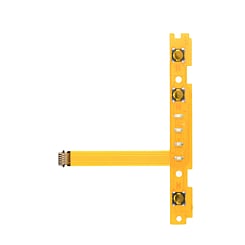 Right SR Switch Button Board for Nintendo Switch Joy Con Controller