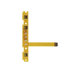 SL Switch (Left) Button Key Flex for Nintendo Switch Joy Con Controller