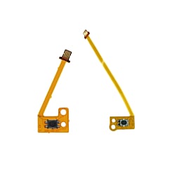 Right ZR ZL Switch Button Flex Cable for Nintendo Switch Joy Con Controller