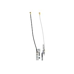 Wifi WLAN Antenna Cable Set (2 Piece Set) for Nintendo Switch Lite