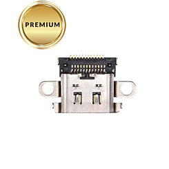 USB Charging Port (Premium) for Nintendo Switch Lite