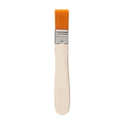 Soft Cleaning Flat Brush-2