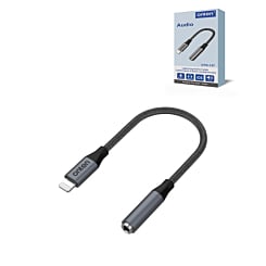 Onten USB L to AUX Female Adapter (Only Ground Shipping)