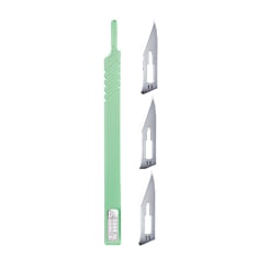 QianLi Mega-Idea BXL01 Universal Maintenance Knife with Handle (Not Returnable)