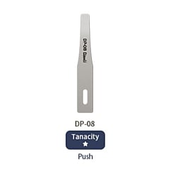 QianLi Handmade Polished Blades - DP-08 (Not Returnable)