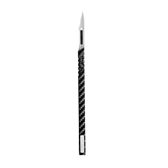 QianLi iHandy TX01 Carbon Fiber Universal Knife with Handle (Not Returnable)