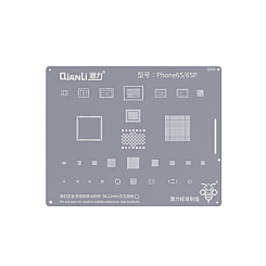 QianLi Bumblebee QS02 Stencil for iPhone 6S / 6SP