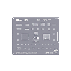 Qianli Bumblebee BGA Reballing Stencil QS03 (iPhone 7/7P)