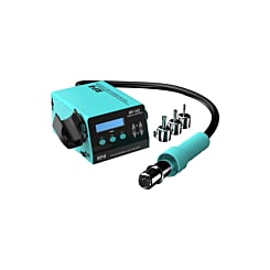 RF4 RF-H2 Lead Free ESD BGA Hot Air Soldering Rework Station ( 1000W ) (Only Ground Shipping) (Not Returnable)