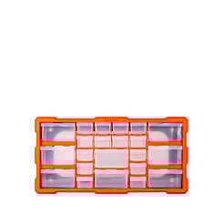 Kailiwei K-510 Storage Box with 22 Drawers (Only Ground Shipping) (Not Returnable)