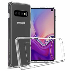 Galaxy S10e Ultra Hybrid Case with Air Cushion Technology (Only Ground Shipping)