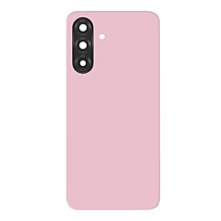 Back Cover with Adhesive for Galaxy A36 (A366 / 2025) (NO LOGO) (AWESOME LAVENDER)