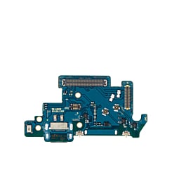 Charging Port Board for Galaxy A80 (A805) (Premium)